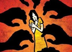 ২০২০ সালে ৩৪৮ জন নারী ও শিশু নির্যাতিত হয়েছে রাজশাহীতে!