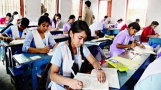 এসএসসি-এইচএসসি পরীক্ষার্থীদের ক্লাস ১ ফেব্রুয়ারি শুরুর সম্ভাবনা