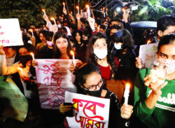 তিন বন্ধুকে ছেড়ে দিয়েছে পুলিশ