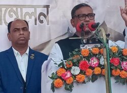 জীবন বিপন্ন হওয়ার শঙ্কায় কাদের মির্জা