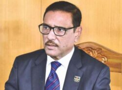 মার্চে শিক্ষাপ্রতিষ্ঠান খোলা হতে পারে : ওবায়দুল কাদের