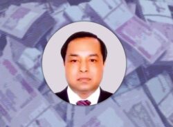 পি কে হালদারের মা-সহ ২৫ জনের দেশত্যাগে নিষেধাজ্ঞা