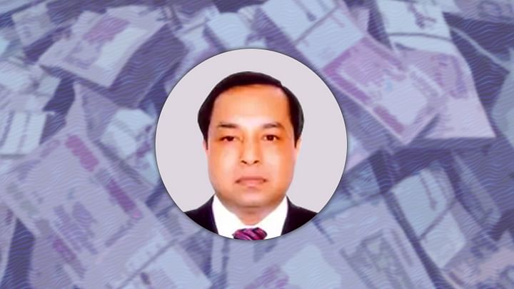 পি কে হালদারের মা-সহ ২৫ জনের দেশত্যাগে নিষেধাজ্ঞা