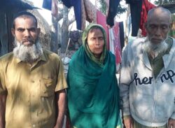 ছেলের চেয়ে মা ১০ মাসের আর বাবা ৪ বছরের বড়!