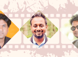 সিনেমার দুঃসময়ে সক্রিয় তরুণ নির্মাতারা