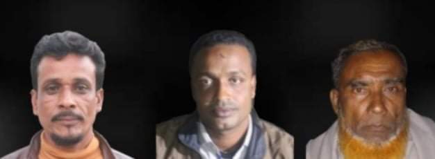 ভবানীগঞ্জ পৌরসভার ০৩ নং ওয়ার্ডে কাউন্সিলর পদে ত্রিমুখী লড়াইয়ের সম্ভাবনা।