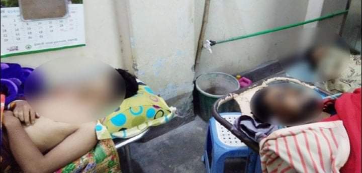 অতিরিক্ত মদপানে রাজশাহীতে ৩ জনের মৃত্যু