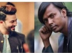 আমার মতো হতে হলে শা’কিব কে আরো সা’ত বার জ’ন্ম নিতে হবেঃ- হি’রো আ’লম