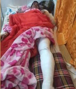 দিনাজপুরে দুর্বৃত্তদের হামলায় কাউন্সিলর প্রার্থী আহত