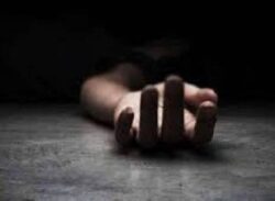 নিখোঁজের তিনদিন পর কিশোরের মরদেহ উদ্ধার!