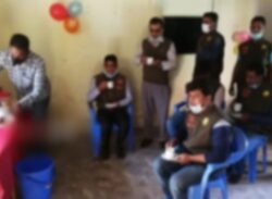 ঘুষ বন্ধে সিলেটে পুলিশের ব্যতিক্রমী উদ্যোগ!