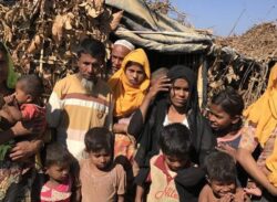 মিয়ানমারের সঙ্গ ছেড়েছে ৯ দেশ