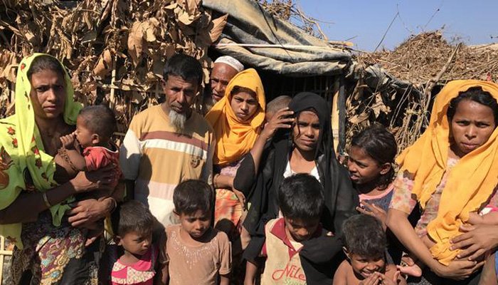 মিয়ানমারের সঙ্গ ছেড়েছে ৯ দেশ