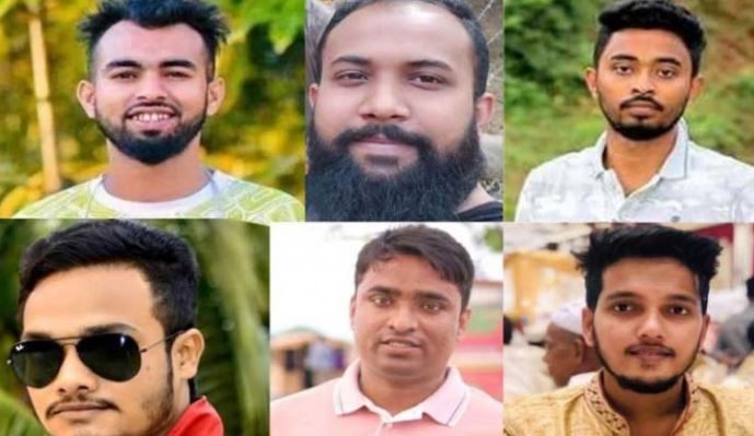 এমসি কলেজে গণধর্ষণ: ৮ ছাত্রলীগ নেতার বিচার শুরু