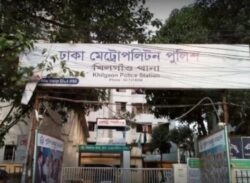 স্বামীসহ ছয়জনের বিরুদ্ধে সংঘবদ্ধ ধর্ষণের অভিযোগ করেছেন স্ত্রী