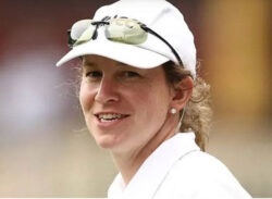 তিনিই প্রথম ১৪৪ বছরের ইতিহাসে!