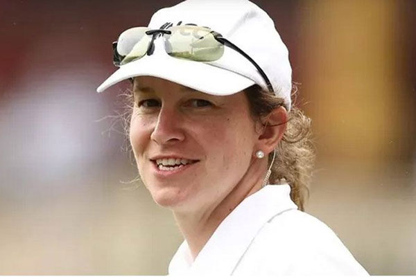 তিনিই প্রথম ১৪৪ বছরের ইতিহাসে!