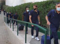 ১৪ বছর পর পাকিস্তানে দ.আফ্রিকা