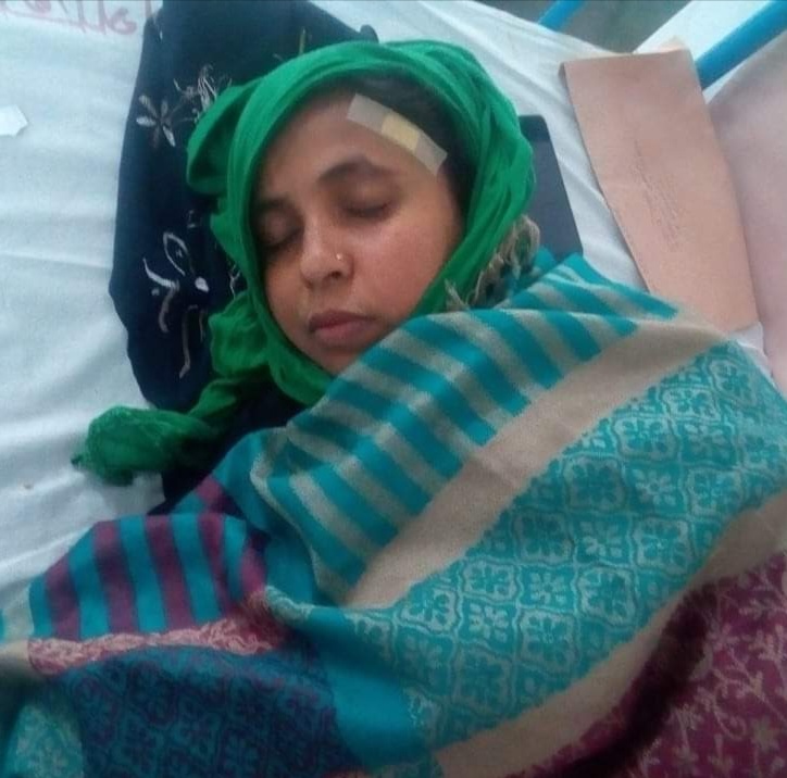 ফকিরহাটে প্রতিপক্ষের হামলায় আহত-২