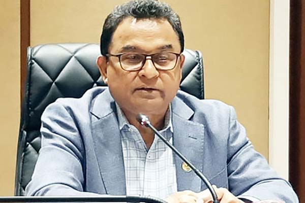 অনেক বেগবান অর্থনীতি হচ্ছে কালো টাকা সাদা হওয়ায়   : অর্থমন্ত্রী