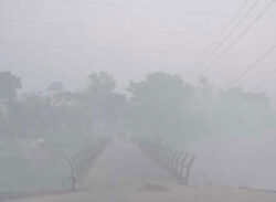 আসছে শৈত্যপ্রবাহ, সোমবার থেকে কমতে পারে তাপমাত্রা!