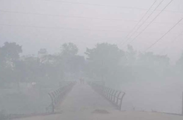 আসছে শৈত্যপ্রবাহ, সোমবার থেকে কমতে পারে তাপমাত্রা!