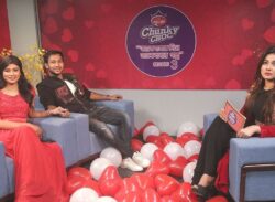 শাওনের সঙ্গে বান্ধবীকে বিয়ে দিতে গিয়ে নিজেই বিয়ে করে ফেলেন!