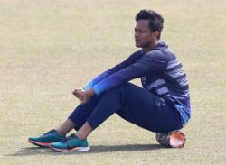 সাকিবের না থাকা আমাদের সুবিধা দেবে না : ক্যারিবীয় কোচ