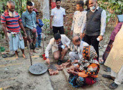 সহযোগিতার হাত বাড়িয়ে দিলেন প্রধানমন্ত্রী!
