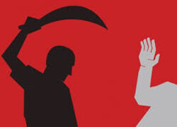 বৃদ্ধকে হত্যা মাহফিল থেকে ফেরার পথে