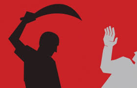 বৃদ্ধকে হত্যা মাহফিল থেকে ফেরার পথে