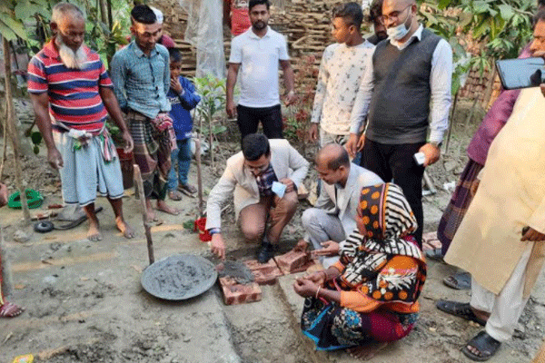 সহযোগিতার হাত বাড়িয়ে দিলেন প্রধানমন্ত্রী!