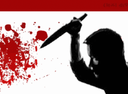 এক শ্রমিক খুন পাওনা টাকার জন্য।