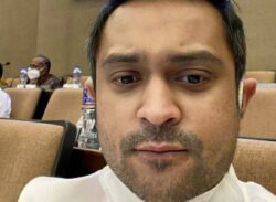 ইরফান সেলিমকে অস্ত্র মামলা থেকে অব্যাহতি