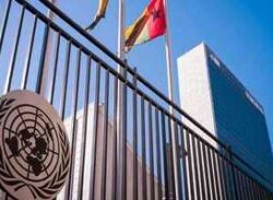 রোহিঙ্গাদের নিয়ে জাতিসংঘের উদ্বেগ