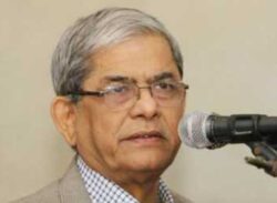 স্বাধীনতার ইশতেহার পাঠক শাহজাহান সিরাজ, কী করে অস্বীকার করবেন?