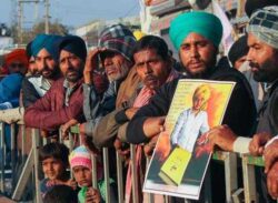 কৃষক আন্দোলনে ‘সর্বোচ্চ সংযম’ দেখাতে জাতিসংঘের আহ্বান