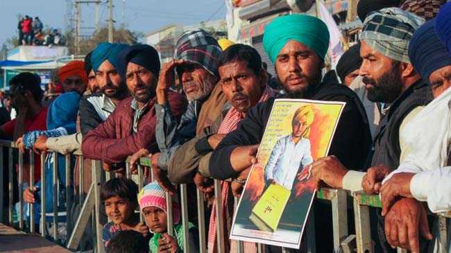 কৃষক আন্দোলনে ‘সর্বোচ্চ সংযম’ দেখাতে জাতিসংঘের আহ্বান