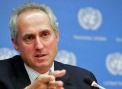 বাংলাদেশের শীর্ষ কর্মকর্তাদের দুর্নীতির তদন্ত চায় জাতিসংঘ