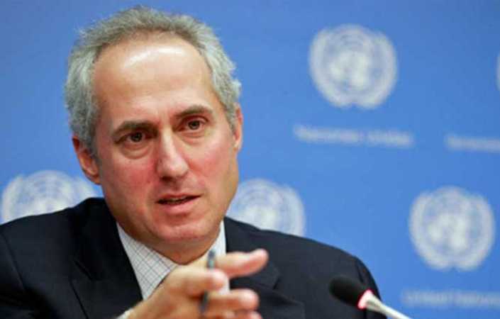 বাংলাদেশের শীর্ষ কর্মকর্তাদের দুর্নীতির তদন্ত চায় জাতিসংঘ