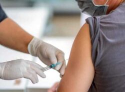 আজ সারাদেশে করোনা টিকাদান শুরু