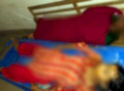 দশমিনায় কিশোর-কিশোরীর লাশ উদ্ধার