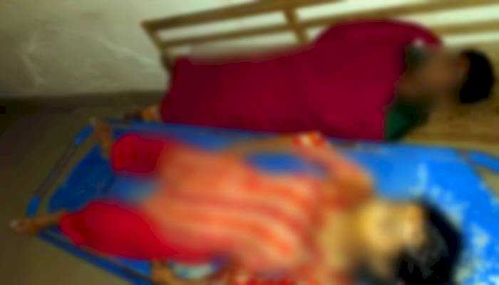 দশমিনায় কিশোর-কিশোরীর লাশ উদ্ধার