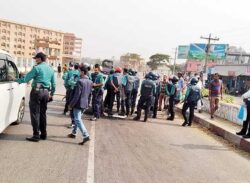 ৭ দিনের জন্য স্থগিত করলো ববি শিক্ষার্থীদের আন্দোলন