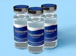 করোনা প্রতিরোধী আরও ২০ লাখ টিকার দ্বিতীয় চালান ঢাকায়