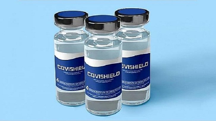 করোনা প্রতিরোধী আরও ২০ লাখ টিকার দ্বিতীয় চালান ঢাকায়