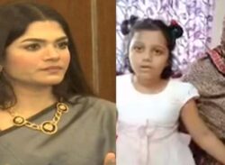 তামিমা সুলতানা তাম্মি প্রথম ঘরের মেয়ের কোনো খোঁজখবরই নিতেন না।