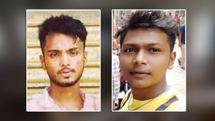 রাজধানীর মাদারটেকে একটি নির্মাণাধীন ভবনে কিশোর গ্যাংয়ের ধারাবাহিক হামলা ও লুটপাট