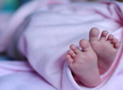 রাজধানীর তুরাগ থানা এলাকায় এক শিশুর মরদেহ উদ্ধার