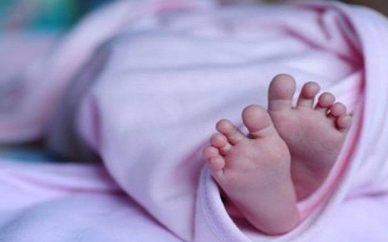 রাজধানীর তুরাগ থানা এলাকায় এক শিশুর মরদেহ উদ্ধার